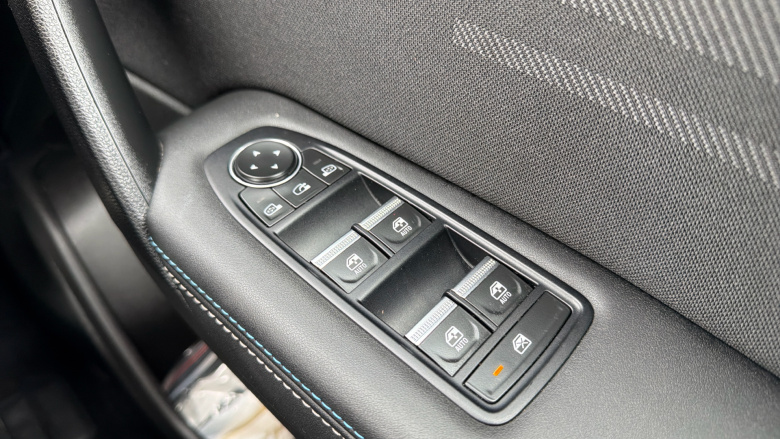 Renault Symbioz 1.6 E-Tech FHEV 145 Techno Esprit Alpine 5dr Auto Hybrid Estate